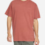 Application T-Shirt - Dust Red