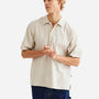 Banks Linen Shirt - Sand