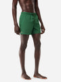 1HM1 Men's Swimming Trunks - Green