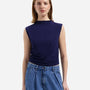 Jamie Top - Navy