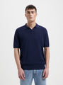 Arjo Polo - Navy