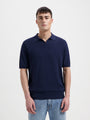 Arjo Polo - Navy