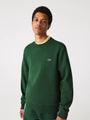 1Hs1 Men'S Sweatshirt 07 - Green