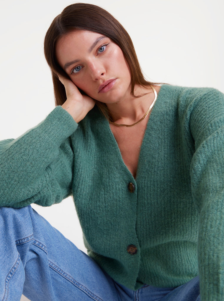 PULLOVERS & CARDIGANS - Women – WE ARE LABELS